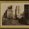Manhattan: Broadway - 58th Street