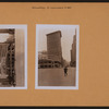 Manhattan: Broadway - 58th and 59th Streets