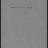 Manhattan: Broadway - [62nd Street]