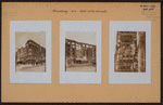 Manhattan: Broadway - 66th Street