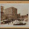 Manhattan: Broadway - 72nd Street