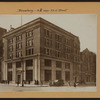 Manhattan: Broadway - 73rd Street