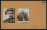 Manhattan: Broadway - Amsterdam Avenue