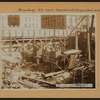 Manhattan: Broadway - 73rd Street