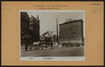 Manhattan: Broadway - 73rd Street