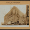 Manhattan: Broadway - 73rd Street