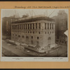Manhattan: Broadway - 73rd Street