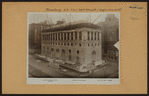 Manhattan: Broadway - 73rd Street