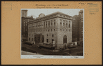 Manhattan: Broadway - 73rd Street