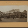 Manhattan: Broadway - Between 82nd and 83rd Street.