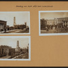 Manhattan: Broadway - 116th Street (West)