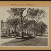 Manhattan: Broadway - 119th Street