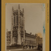 Manhattan: Broadway - 120th Street