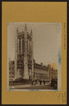 Manhattan: Broadway - 120th Street