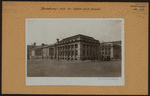 Manhattan: Broadway - 155th Street