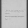 Manhattan: Broadway - 165th Street (West)