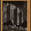Manhattan: Broadway - 165th Street (West)