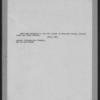 Manhattan: Broadway - Fairview Avenue