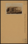 Manhattan: Broadway - 193rd Street