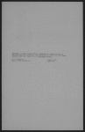 Manhattan: Broadway - 193rd Street (West)