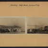 Manhattan: Broadway - Nagle Avenue