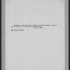 Manhattan: Broadway - Dyckman Street