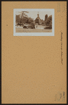Manhattan: Broadway - Isham Street