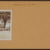 Manhattan: Broadway - Isham Street