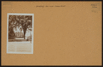 Manhattan: Broadway - Isham Street