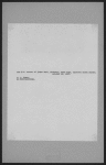 Manhattan: Isham Street - Broadway