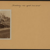 Manhattan: Isham Street - Broadway