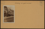 Manhattan: Isham Street - Broadway