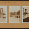Manhattan: Broome Street - Tompkins Street