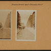 Manhattan: Broome Street - Columbia Street