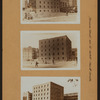 Manhattan: Broome Street - Willet Street