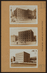 Manhattan: Broome Street - Willet Street
