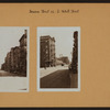Manhattan: Broome Street - Willet Street