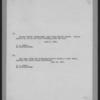 Manhattan: Broome Street - Willet Street
