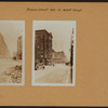 Manhattan: Broome Street - Willet Street