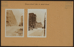 Manhattan: Broome Street - Willet Street