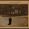 Manhattan: Broome Street - Cannon Street