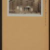 Manhattan: Broome Street - Ridge Street