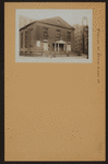 Manhattan: Broome Street - Ridge Street