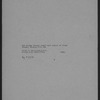 Manhattan: Broome Street - Ridge Street
