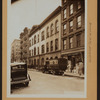 Manhattan: Broome Street - Suffolk Street