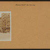 Manhattan: Broome Street - Suffolk Street