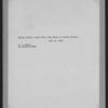 Manhattan: Broome Street - Essex Street
