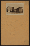 Manhattan: Broome Street - Essex Street