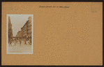 Manhattan: Broome Street - Allen Street
