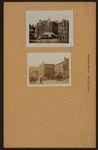 Manhattan: Broome Street - Elizabeth Street